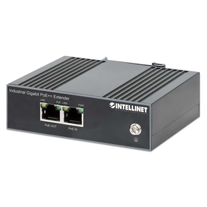 Industrial Gigabit PoE++ Extender Image 2
