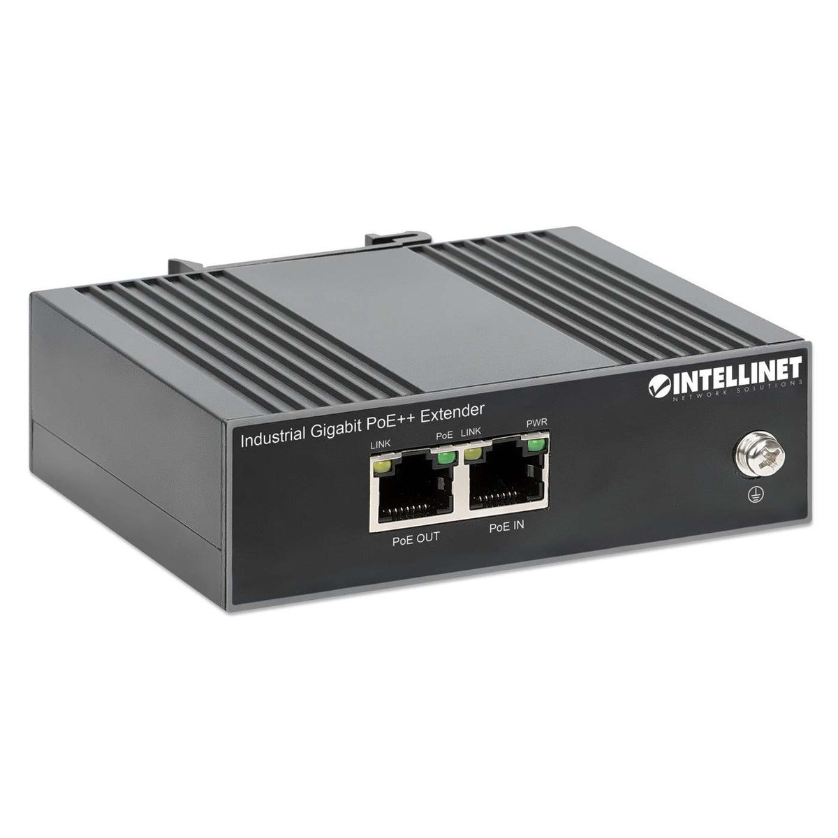 Industrial Gigabit PoE++ Extender Image 3