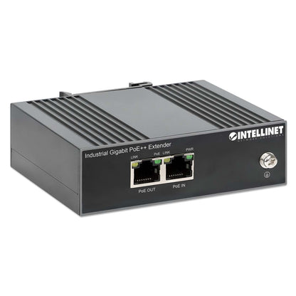 Industrial Gigabit PoE++ Extender Image 3