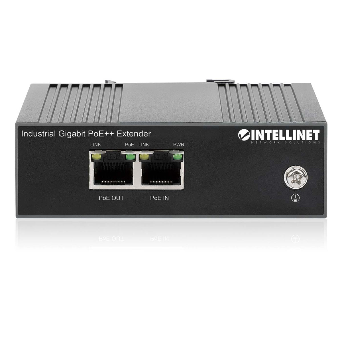 Industrial Gigabit PoE++ Extender Image 6