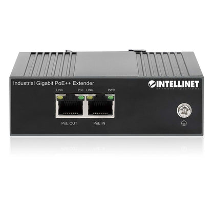 Industrial Gigabit PoE++ Extender Image 6