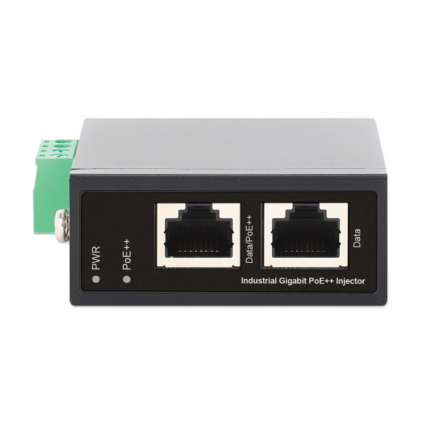 Industrial Gigabit PoE++ Injector Image 3
