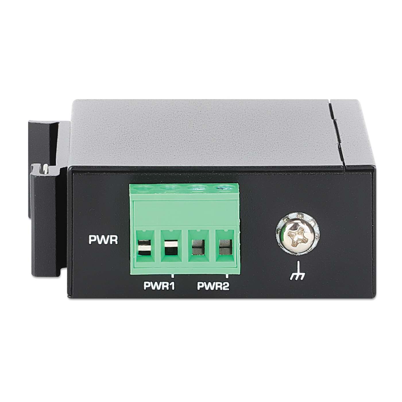 Industrial Gigabit PoE++ Injector Image 5