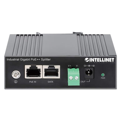 Industrial Gigabit PoE++ Splitter Image 4