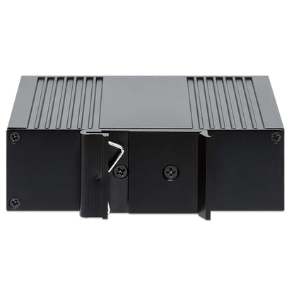 Industrial Gigabit PoE++ Splitter 60 W Image 5