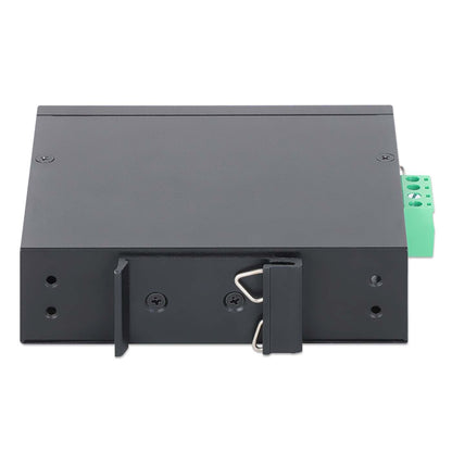 Industrial Gigabit PoE++ Splitter 90 W Image 4