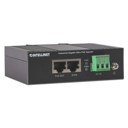 Industrial Gigabit Ultra PoE Injector 60W Image 4