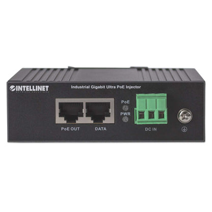 Industrial Gigabit Ultra PoE Injector 60W Image 5