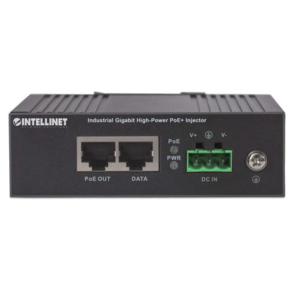 Industrial Gigabit Ultra PoE Injector 60W Image 7