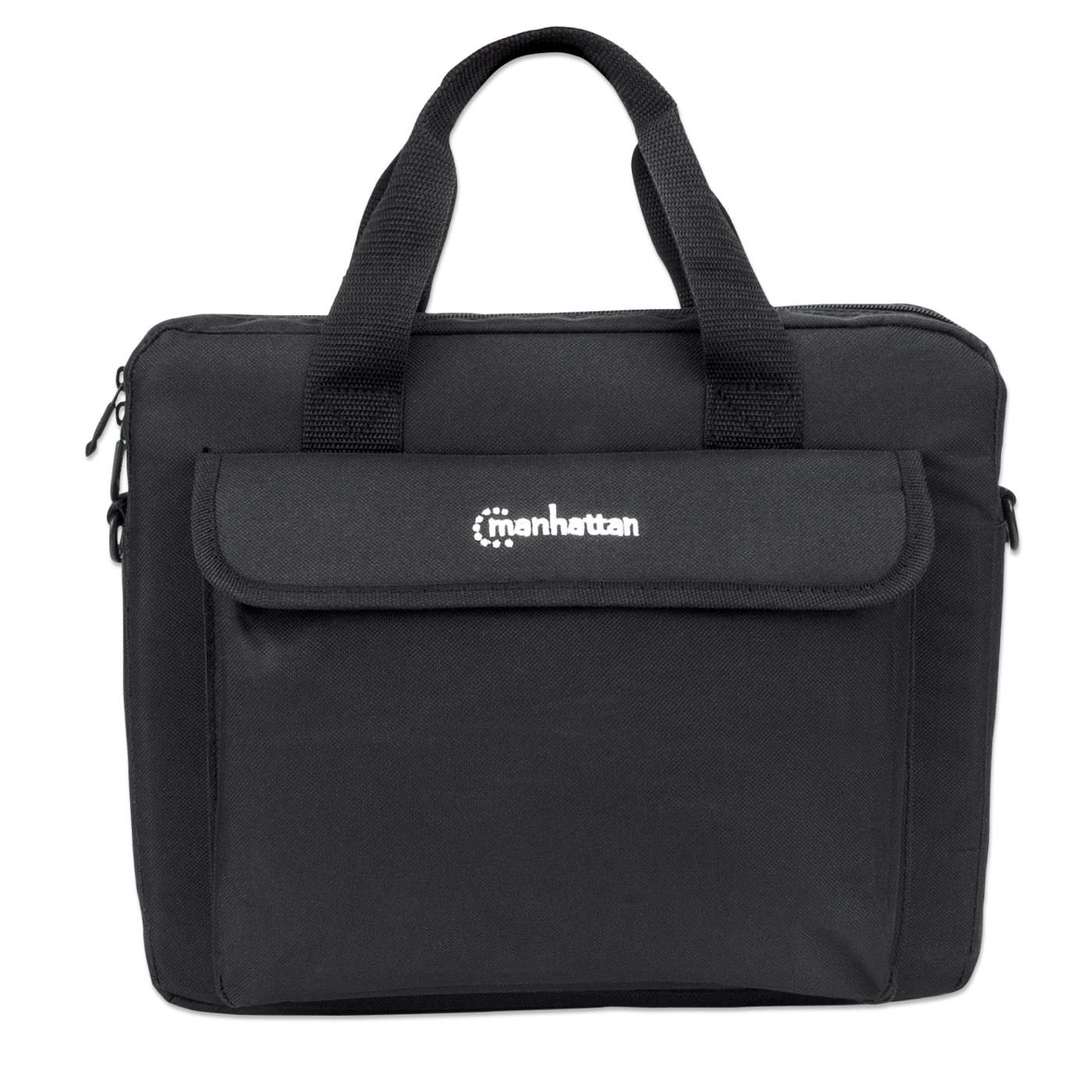 London Laptop Briefcase 12.5" Image 3