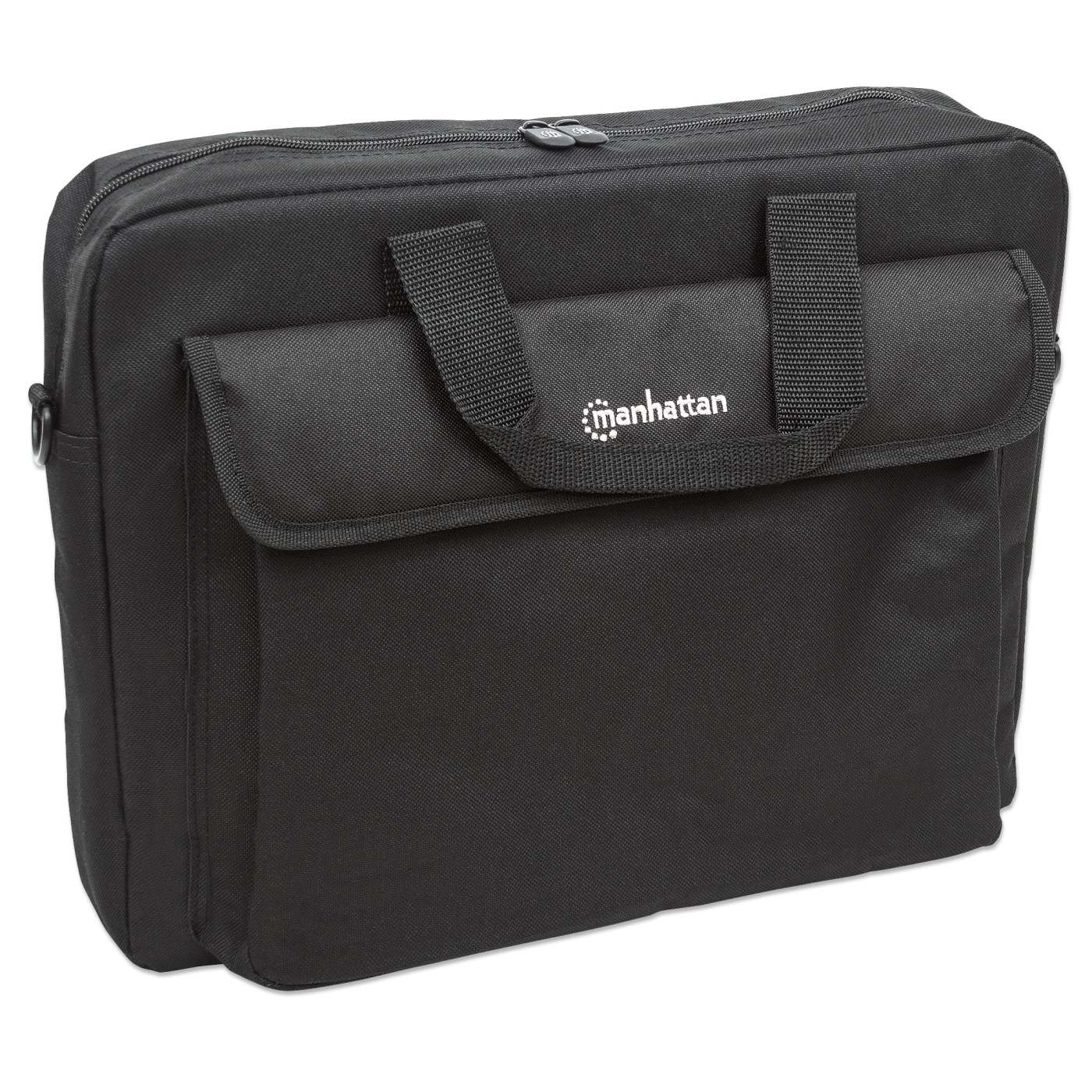 London Laptop Briefcase 15.6" Image 4