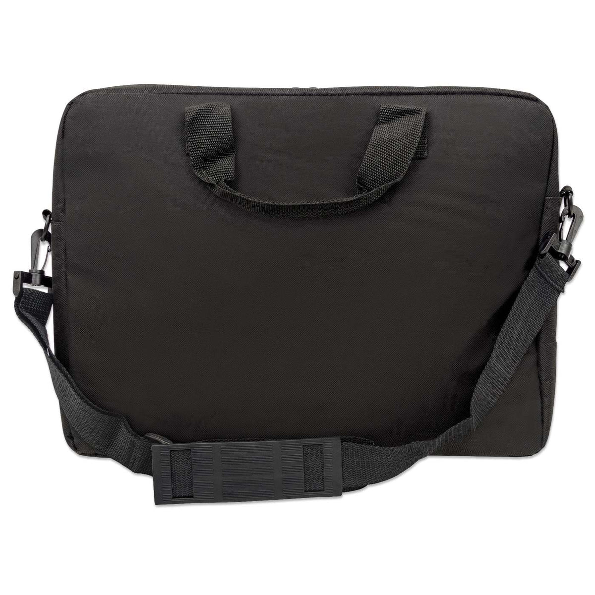London Laptop Briefcase 15.6" Image 8