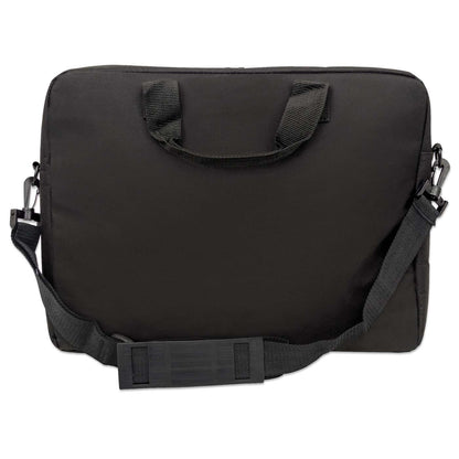 London Laptop Briefcase 15.6" Image 8