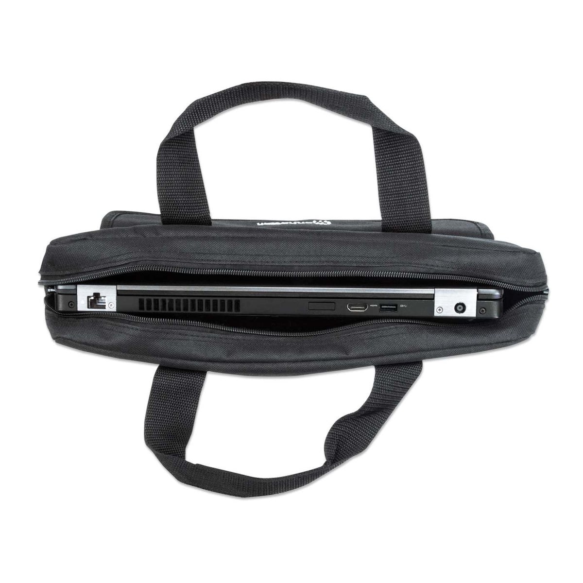 London Laptop Briefcase 15.6" Image 9