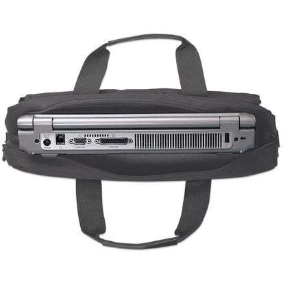 London Laptop Briefcase 15.6" Image 10