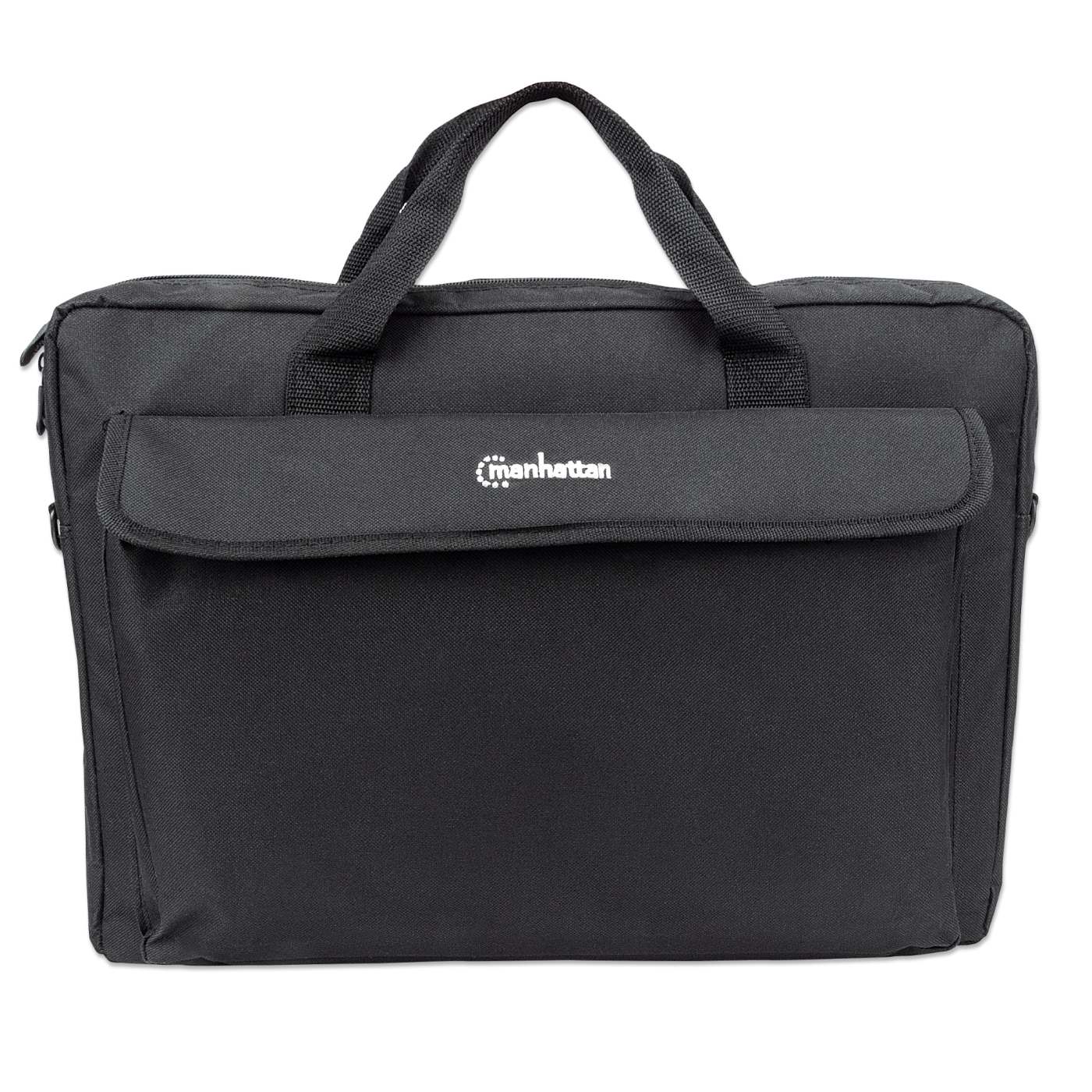 London Laptop Briefcase 17.3" Image 4