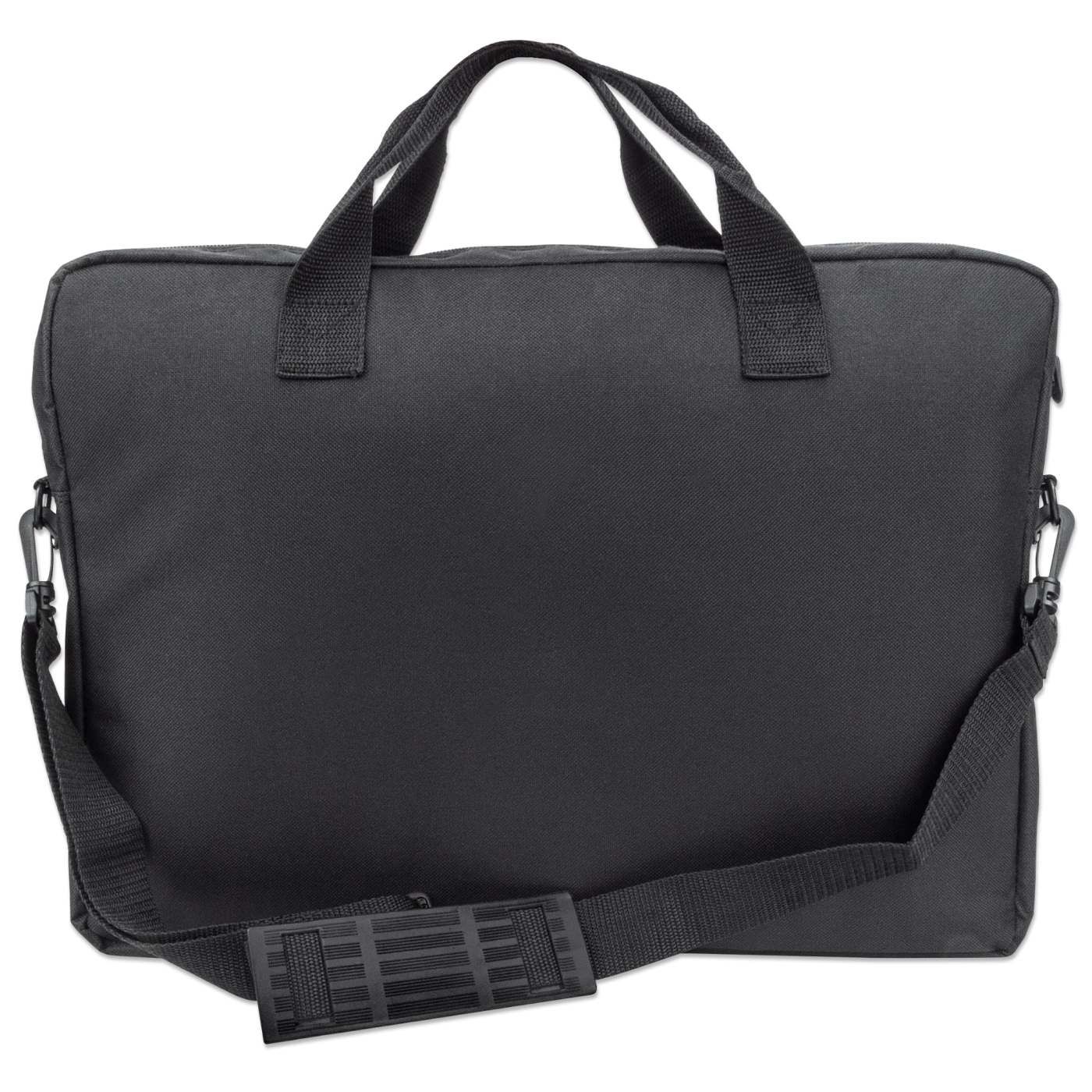 London Laptop Briefcase 17.3" Image 5