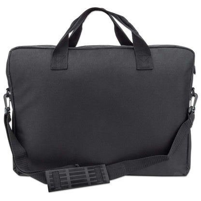 London Laptop Briefcase 17.3" Image 5