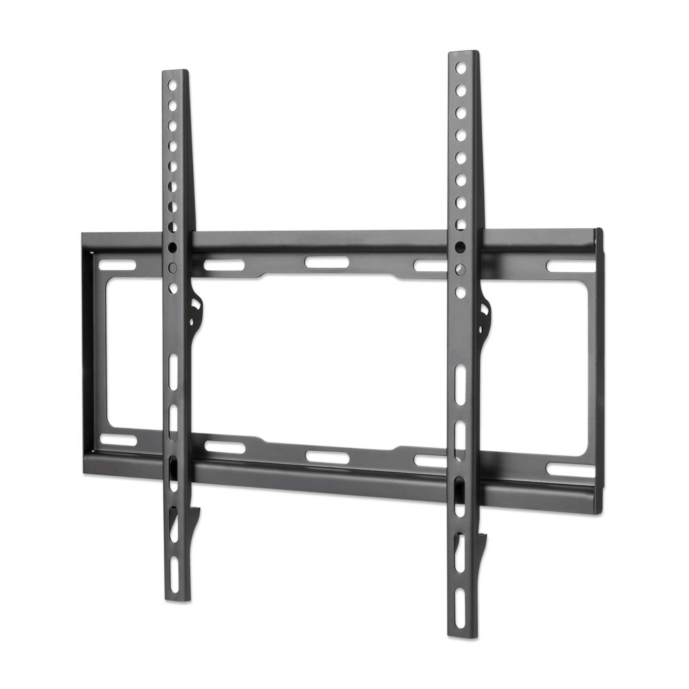Low-Profile Fixed TV Wall Mount, for 32" to 55" Displays Image 1