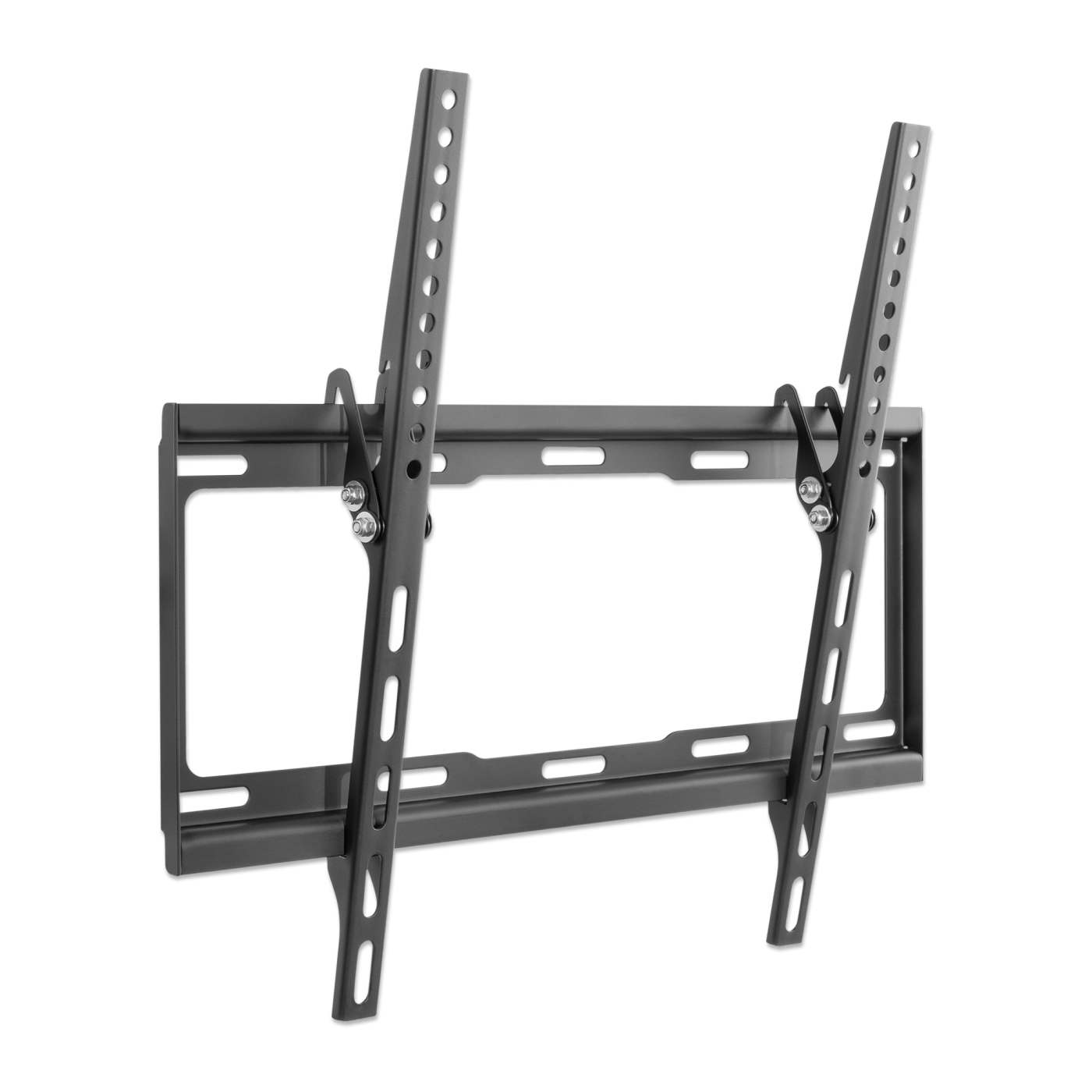 Low-Profile Tilting TV Wall Mount Image 3