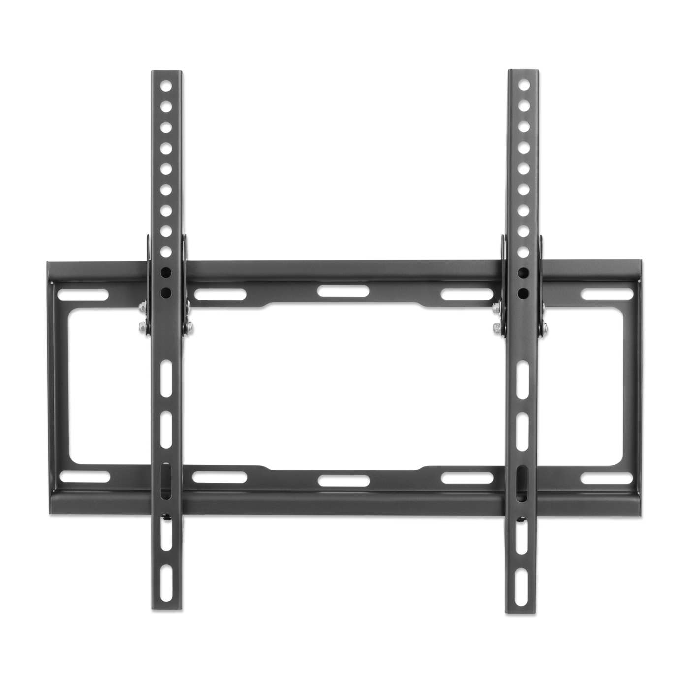 Low-Profile Tilting TV Wall Mount Image 4