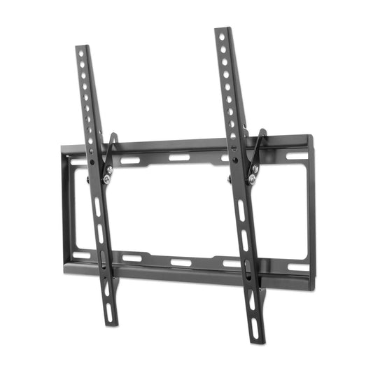 Low-Profile Tilting TV Wall Mount, for 32" to 55" Displays Image 1
