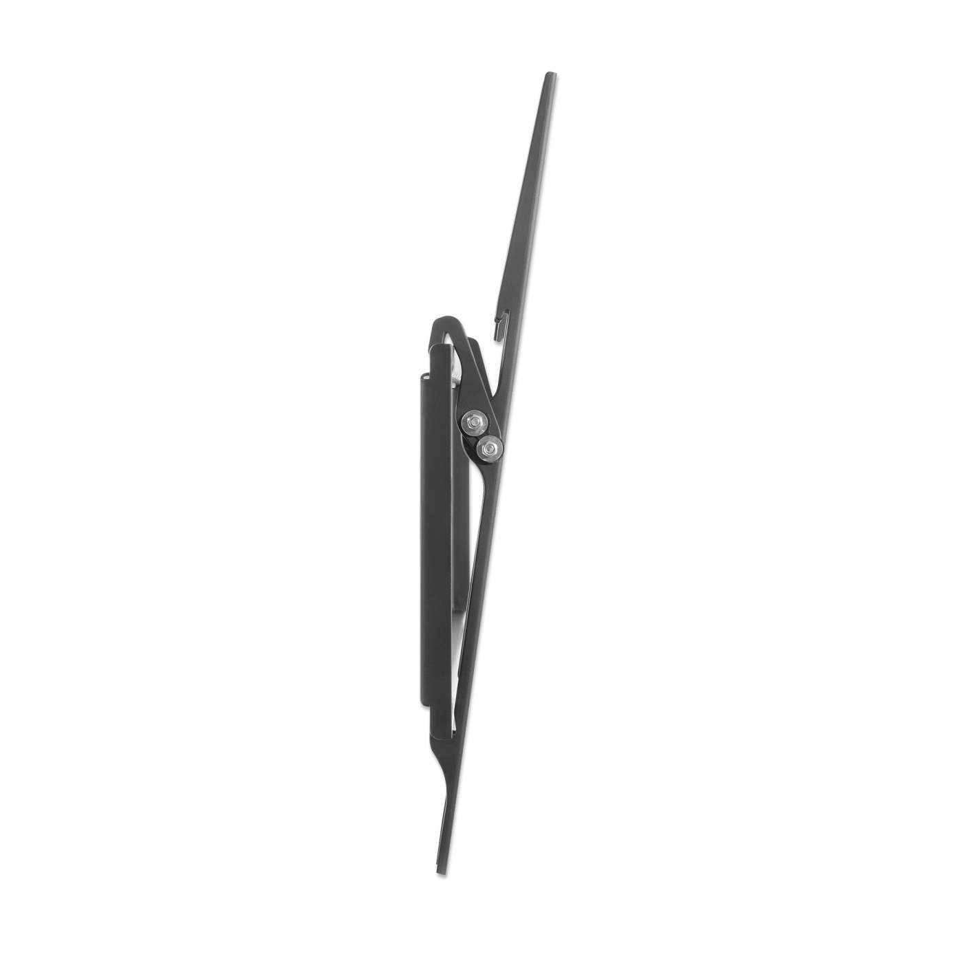 Low-Profile Tilting TV Wall Mount, for 32" to 55" Displays Image 7