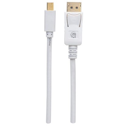 Mini DisplayPort Monitor Cable Image 5