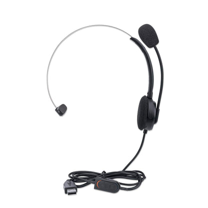 Mono USB Headset Image 6