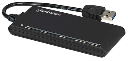 Multi-Card Reader & Writer Image 1