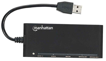 Multi-Card Reader & Writer Image 4