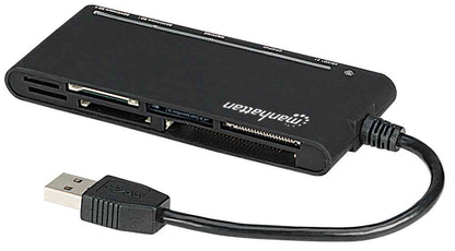 Multi-Card Reader & Writer Image 5