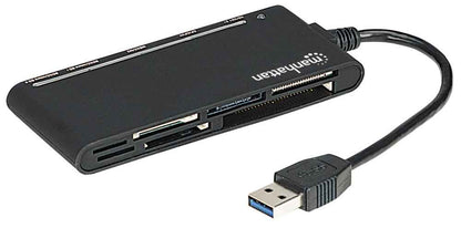 Multi-Card Reader & Writer Image 6