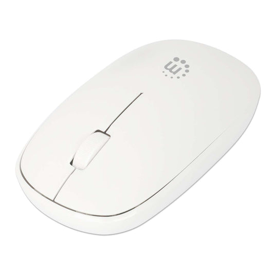 MW3050 Wireless Optical USB Mouse Image 1