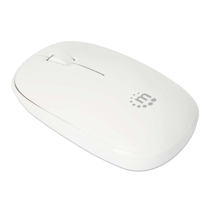 MW3050 Wireless Optical USB Mouse Image 4