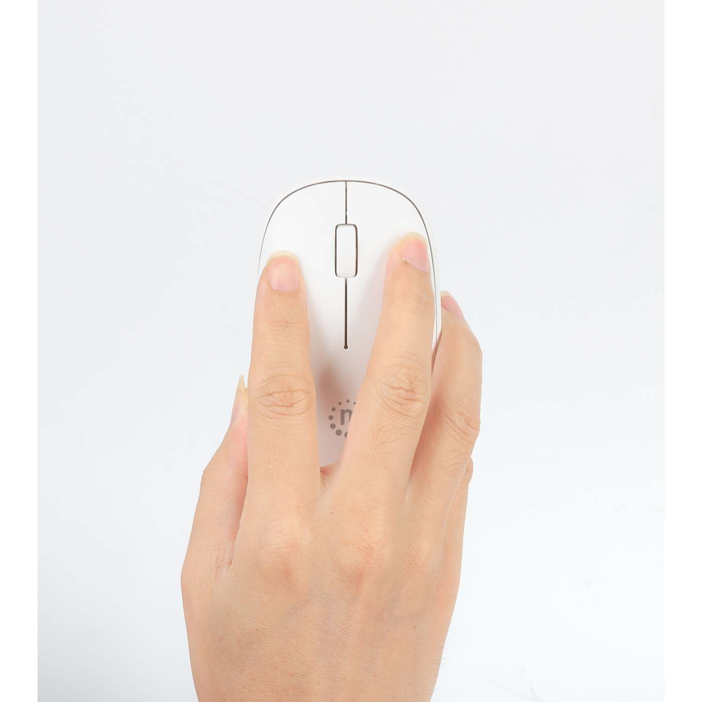 MW3050 Wireless Optical USB Mouse Image 5