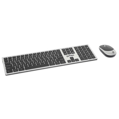 MWK7400 Wireless USB Keyboard and Mouse Combo Set Image 6