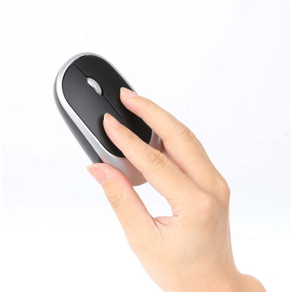 MWK7400 Wireless USB Keyboard and Mouse Combo Set Image 8