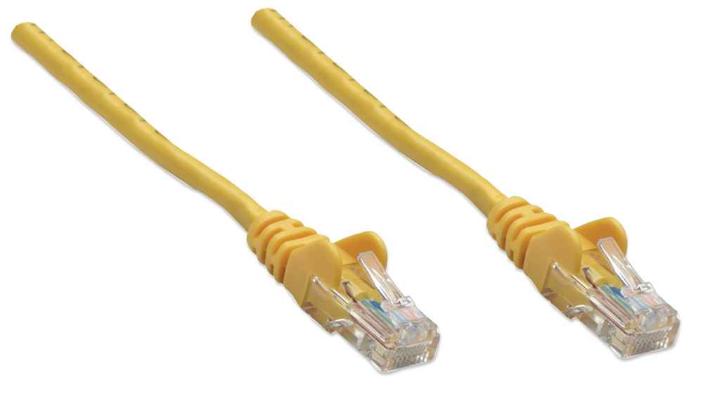 Network Cable, Cat5e, UTP Image 3