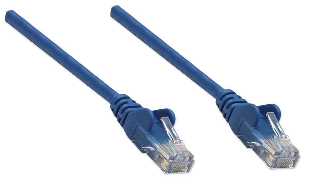 Network Cable, Cat5e, UTP Image 3