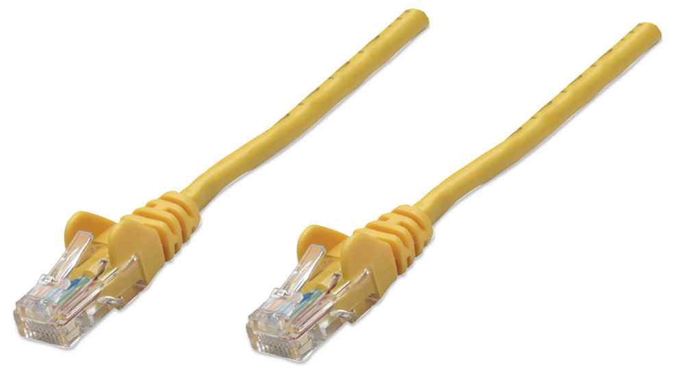 Network Cable, Cat5e, UTP Image 1