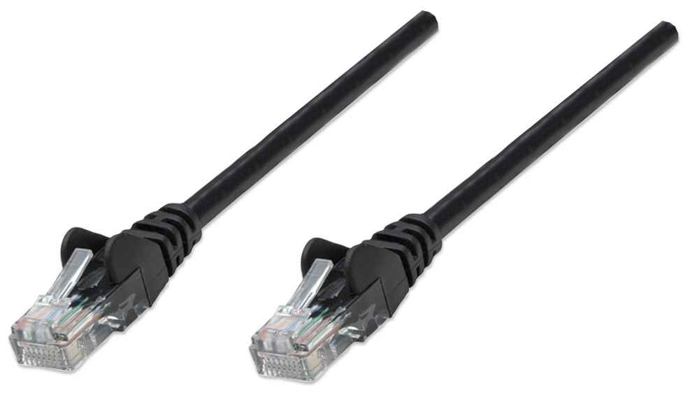 Network Cable, Cat5e, UTP Image 1