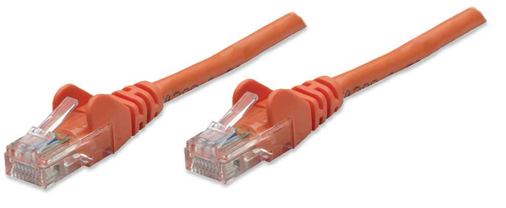 Network Cable, Cat5e, UTP Image 1