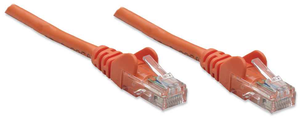 Network Cable, Cat5e, UTP Image 3