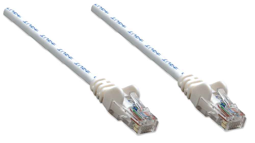 Network Cable, Cat5e, UTP Image 3