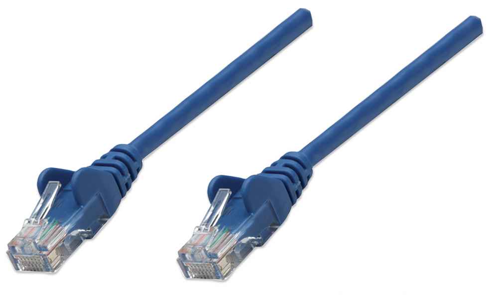 Network Cable, Cat5e, UTP Image 1