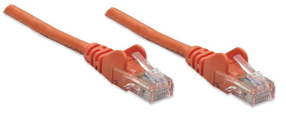 Network Cable, Cat5e, UTP Image 2