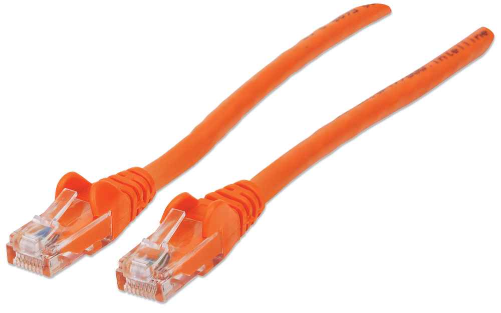 Network Cable, Cat5e, UTP Image 1