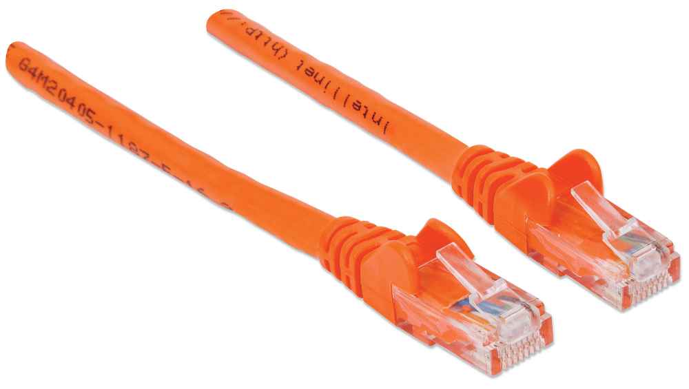 Network Cable, Cat5e, UTP Image 3