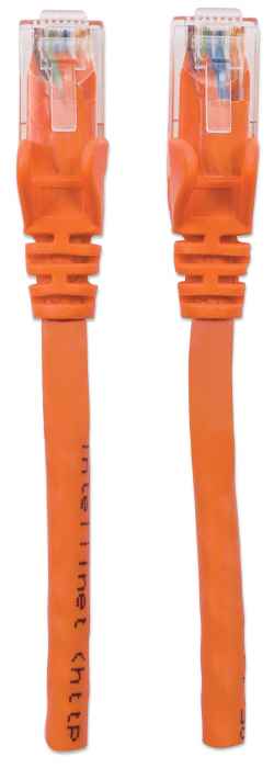 Network Cable, Cat5e, UTP Image 5